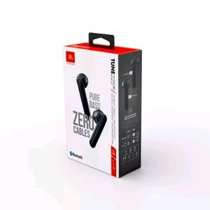 JBL Tune 225 TWS True-WIRELESS EARBUDS